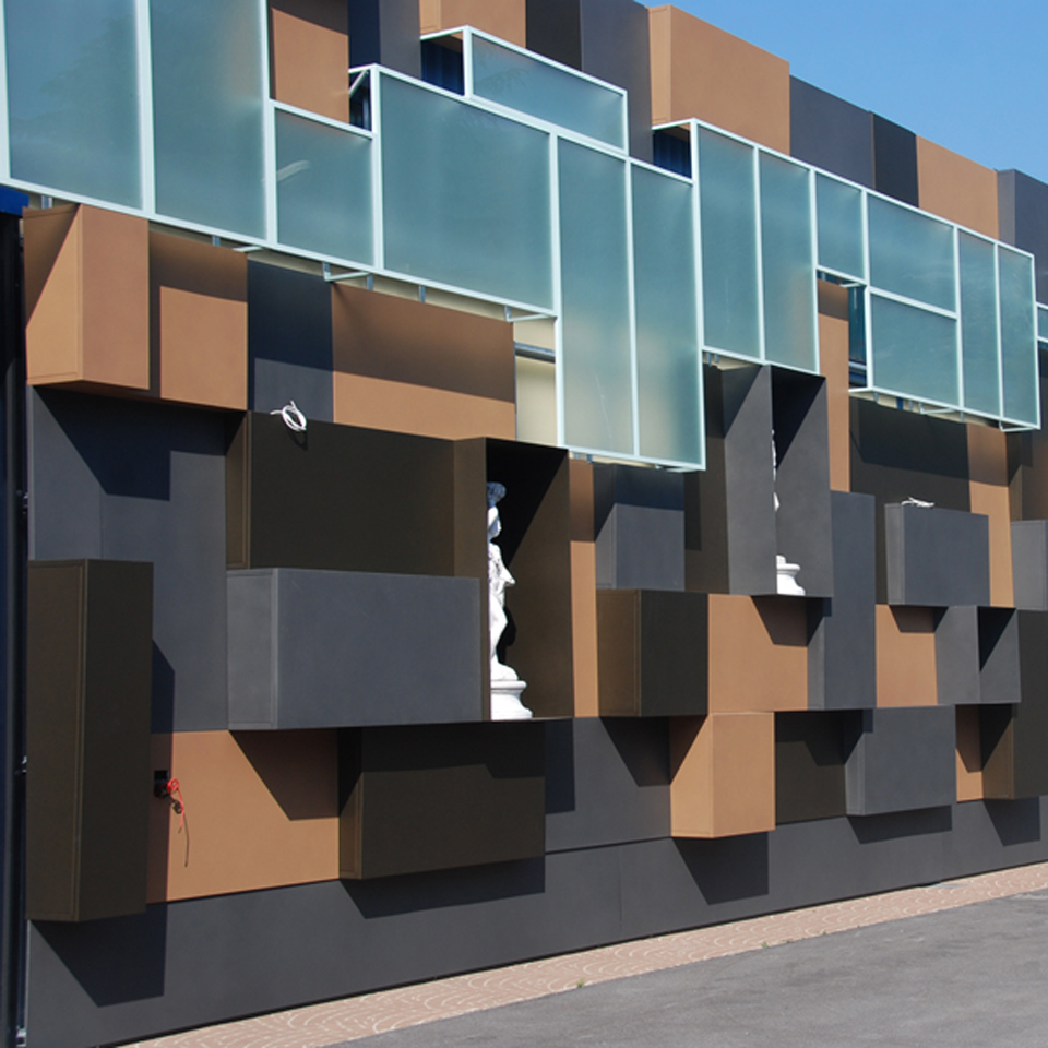 restyling edilizio