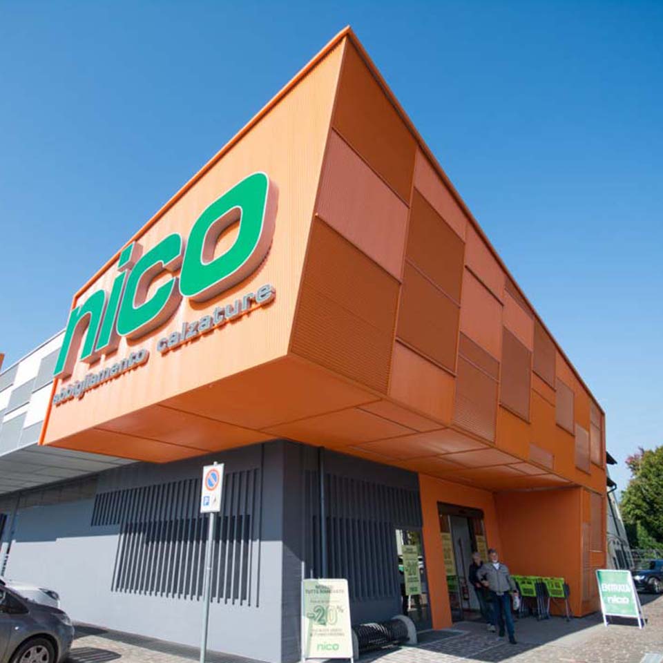 restyling edilizio nico