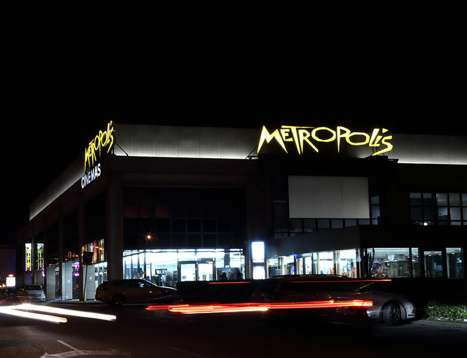 restyling edilizio