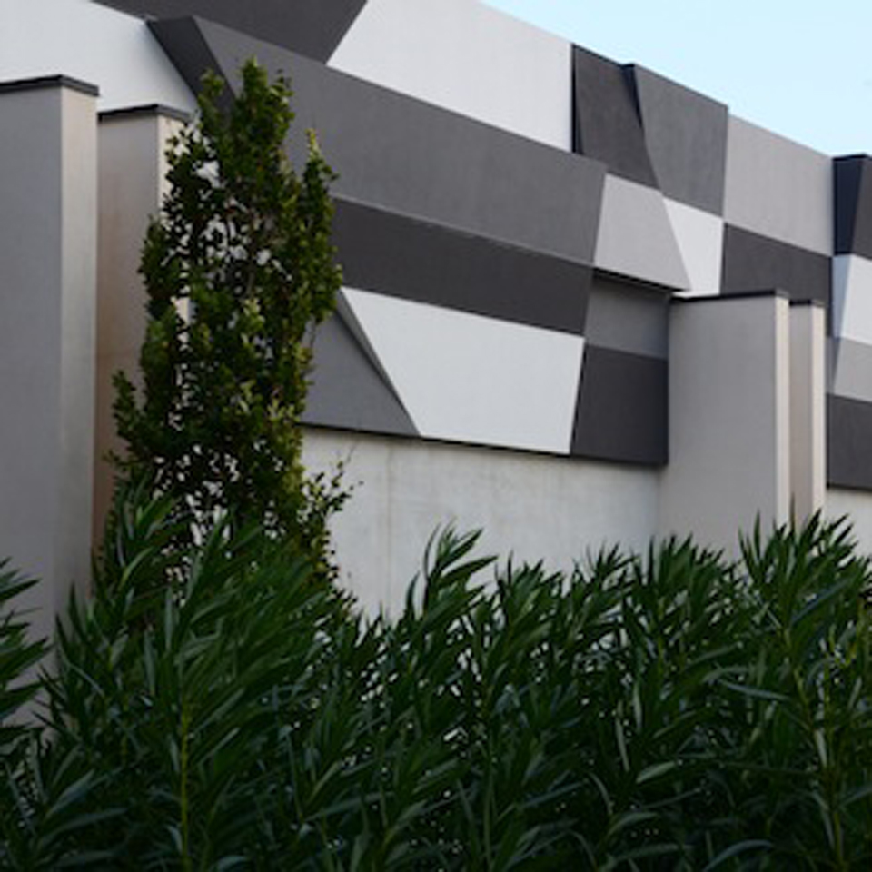 restyling edilizio