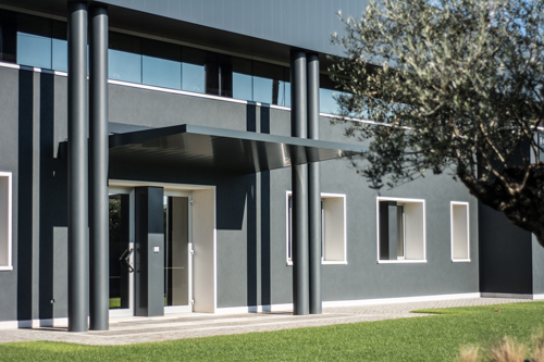 restyling edilizio