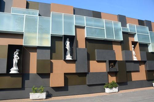 restyling edilizio